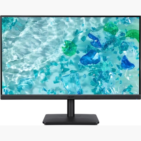 LCD Monitor|ACER|V277 E|27"|Panel IPS|1920x1080|16:9|100Hz|Matte|4 ms|Speakers|Tilt|Colour Black|UM.HV7EE.E04