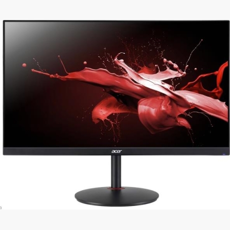 LCD Monitor|ACER|Nitro XV270M3bmiiprx|27"|Gaming|Panel IPS|1920x1080|16:9|180Hz|Matte|1 ms|Speakers|Swivel|Pivot|Height adjustable|Tilt|Colour Black|UM.HX0EE.305