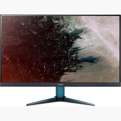 LCD Monitor|ACER|VG271UM3BMIIPX|27"|Gaming|Panel IPS|2560x1440|16:9|180HZ|Matte|1 ms|Speakers|Tilt|Colour Black|UM.HV1EE.301