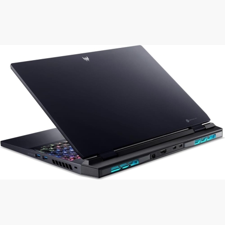 Notebook|ACER|Predator|HELIOS 3D|PH3D15-71-956H|CPU Core i9|i9-13900HX|2200 MHz|15.6"|3840x2160|RAM 32GB|DDR5|SSD 1TB|NVIDIA GeForce RTX 4080|12GB|ENG|Card Reader microSD|Windows 11 Home|Black|2.9 kg|NH.QLWEL.001