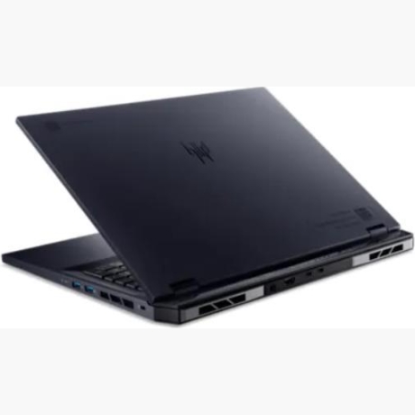 Notebook|ACER|Predator|Helios Neo|PHN18-71-78QM|CPU Core i7|i7-14650HX|2200 MHz|18"|1920x1200|RAM 16GB|DDR5|5600 MHz|SSD 512GB|NVIDIA GeForce RTX 4060|8GB|ENG|Card Reader Micro SD|Windows 11 Home|Black|3.4 kg|NH.QR6EL.001