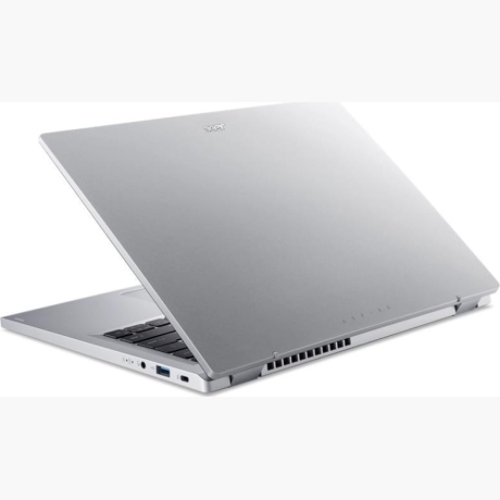Notebook|ACER|Aspire|AG15-31P-C6GH|N100|3400 MHz|15.6"|1920x1080|RAM 4GB|LPDDR5|SSD 128GB|Intel UHD Graphics|Integrated|ENG|Windows 11 Home in S Mode|Pure Silver|1.75 kg|NX.KRYEL.001