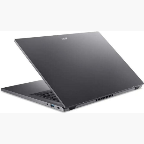 Notebook|ACER|Aspire|A317-55P-305S|CPU  Core i3|i3-N305|1800 MHz|17.3"|1920x1080|RAM 16GB|DDR4|SSD 512GB|Intel UHD Graphics|Integrated|ENG/RUS|Windows 11 Home|Pure Silver|2.3 kg|NX.KDKEL.007