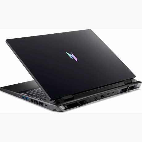 Notebook|ACER|Nitro|AN16-42-R6DN|CPU Ryzen 9|8945HS|4000 MHz|16"|2560x1600|RAM 32GB|DDR5|SSD 1TB|NVIDIA GeForce RTX 4070|ENG|Card Reader microSD|Windows 11 Home|Black|2.65 kg|NH.QPLEL.002