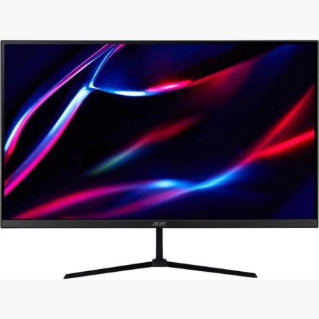 LCD Monitor|ACER|24"|Gaming|Panel IPS|1920x1080|16:9|100 Hz|Matte|1 ms|Colour Black|UM.QQ1EE.E01