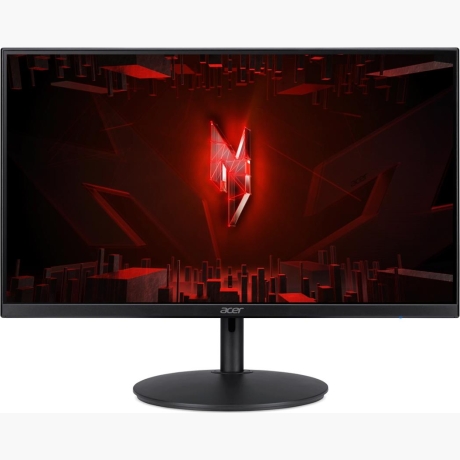 LCD Monitor|ACER|XF240YS3BIPHX|23.8"|Panel VA|1920x1080|16:9|180 Hz|1 ms|Tilt|Colour Black|UM.QX0EE.301
