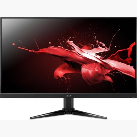LCD Monitor|ACER|QG271M3bmiipx|27"|Gaming|Panel IPS|1920x1080|16:9|180 HZ|1 ms|Tilt|Colour Black|UM.HQ1EE.303