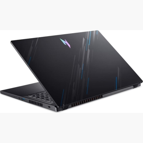 Notebook|ACER|Nitro|ANV15-51-986M|CPU Core i9|i9-13900H|2600 MHz|15.6"|1920x1080|RAM 32GB|DDR5|SSD 1TB|Nvidia GeForce RTX 4060|8GB|ENG|Windows 11 Home|Black|2.1 kg|NH.QQEEL.001