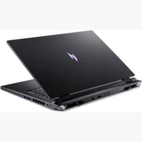 Notebook|ACER|Nitro|AN17-42|CPU  Ryzen 7|8845HS|3800 MHz|17.3"|1920x1080|RAM 16GB|DDR5|SSD 1TB|NVIDIA GeForce RTX 4060|8GB|ENG|Windows 11 Home|Black|3.1 kg|NH.QPAEL.001