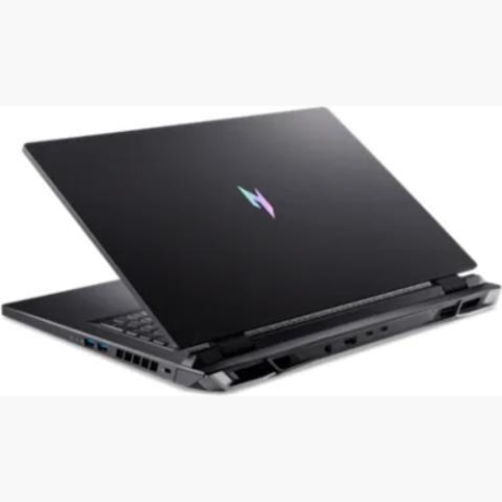 Notebook|ACER|Nitro|AN17-42|CPU Ryzen 9|8945HS|4000 MHz|17.3"|2560x1440|RAM 32GB|DDR5|SSD 1TB|NVIDIA GeForce RTX 4060|8GB|ENG|Windows 11 Home|Black|3.1 kg|NH.QPAEL.003