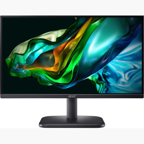 LCD Monitor|ACER|UM.WE1EE.301|21.5"|Panel IPS|1920x1080|100Hz|Matte|1 ms|Tilt|Colour Black|UM.WE1EE.301