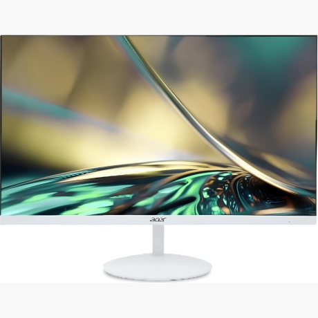 LCD Monitor|ACER|23.8"|Panel IPS|1920x1080|16:9|110 Hz|1 ms|Tilt|Colour White|UM.QS2EE.E09
