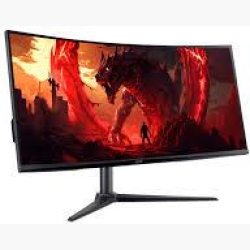 LCD Monitor|ACER|34 "|3440 x 1440 pixels|Native aspect ratio 21:9|LCD|UM.CE0EE.001