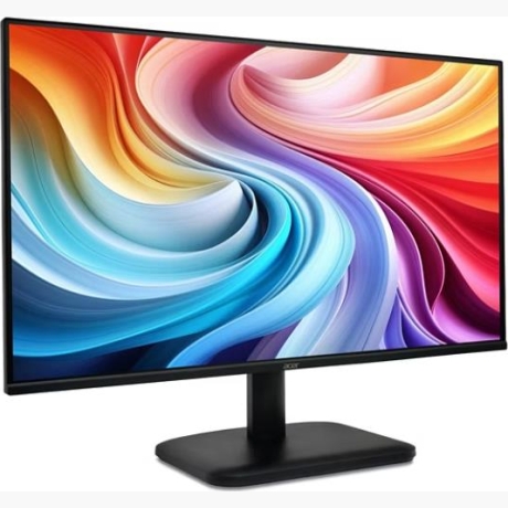 LCD Monitor|ACER|24"|Business|Tilt|Matte|Panel IPS|1920x1080|16:9|120 Hz|4 ms|Colour Black|UM.KE1EE.G01