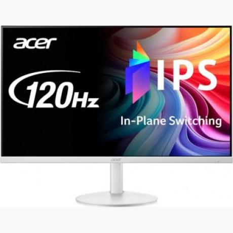 LCD Monitor|ACER|27 "|1920 x 1080 pixels|Full HD|Native aspect ratio 16:9|LCD|UM.HS3EE.005