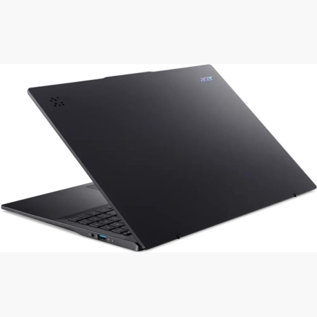Notebook|ACER|Swift 16 AI OLED|SF16-51-53NZ|CPU  Intel Core Ultra|u5-226V|2100 MHz|16"|2880x1800|RAM 16GB|LPDDR5x|SSD 512GB|Intel Arc 130V|Integrated|ENG|Windows 11 Home|Black|1.46 kg|NX.J3ZEL.005