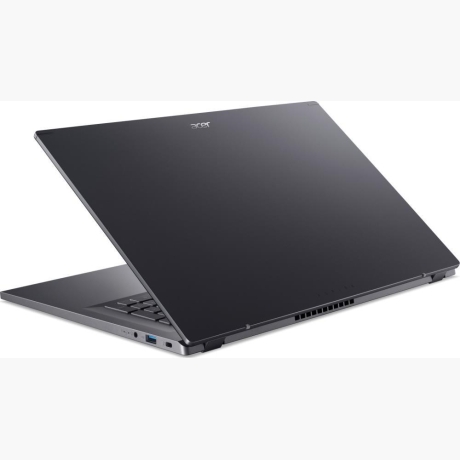 Notebook|ACER|Aspire|A17-51M-50VT|CPU Core i5|i5-1334U|1300 MHz|17.3"|1920x1080|RAM 16GB|LPDDR5|SSD 1TB|Intel Graphics|Integrated|ENG|Windows 11 Home|Steel Grey|2.09 kg|NX.KZVEL.001
