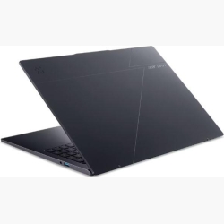 Notebook|ACER|Swift|Go 16 AI|SFG16-61-R1RE|CPU  AMD Ryzen 7|350|2000 MHz|16"|RAM 32GB|LPDDR5x|SSD 1TB|AMD Radeon 860M|Integrated|ENG|Windows 11 Home|Titanium Grey|1.5 kg|NX.JCREL.001