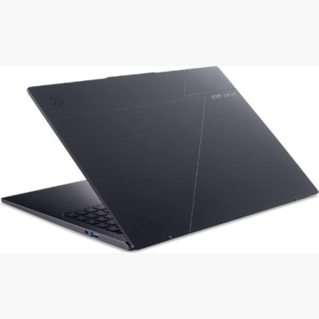 Notebook|ACER|Swift|Go 16 AI|SFG16-61-R1RE|CPU AMD Ryzen 7|350|2000 MHz|16"|RAM 32GB|LPDDR5x|SSD 1TB|AMD Radeon 860M|Integrated|ENG|Windows 11 Home|Titanium Grey|1.5 kg|NX.JCREL.001