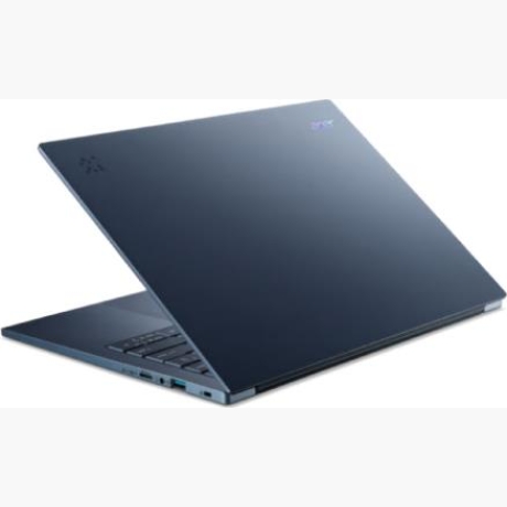 Notebook|ACER|Aspire|Aspire 14 A|A14-11M-X7S4|CPU  Qualcomm Snapdragon|X X1-26-100|3000 MHz|14"|1920x1200|RAM 32GB|LPDDR5x|SSD 1TB|Qualcomm Adreno GPU|Integrated|ENG|Card Reader microSD|Windows 11 Home|Blue|1.4 kg|NX.JP3EL.002