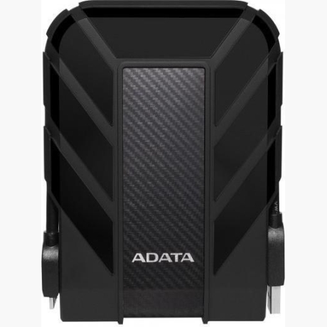 External HDD|ADATA|2TB|Colour Black|AHD710P-2TU31-CBK