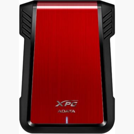 HDD/SSD ACC ENCLOSURE 2.5/AEX500U3-CRD ADATA