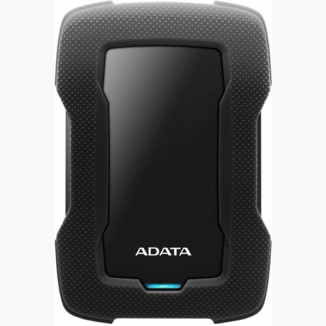 External HDD|ADATA|HD330|1TB|USB 3.1|Colour Black|AHD330-1TU31-CBK