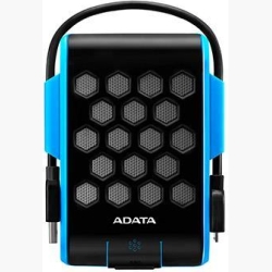 External HDD|ADATA|HD720|1TB|USB 3.1|Colour Blue|AHD720-1TU31-CBL