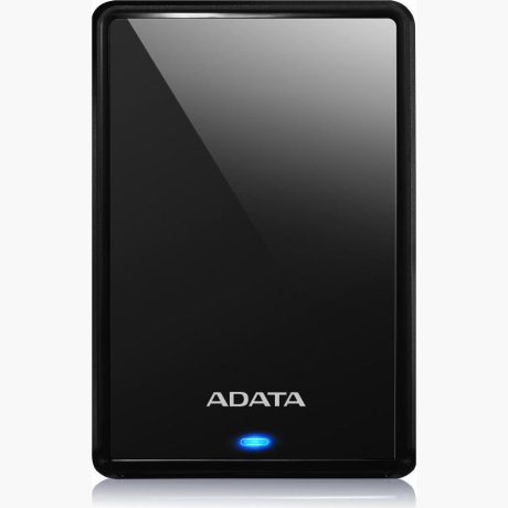 External HDD|ADATA|HV620S|1TB|USB 3.1|Colour Black|AHV620S-1TU31-CBK