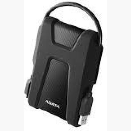 External HDD|ADATA|HD680|2TB|USB 3.1|Colour Black|AHD680-2TU31-CBK