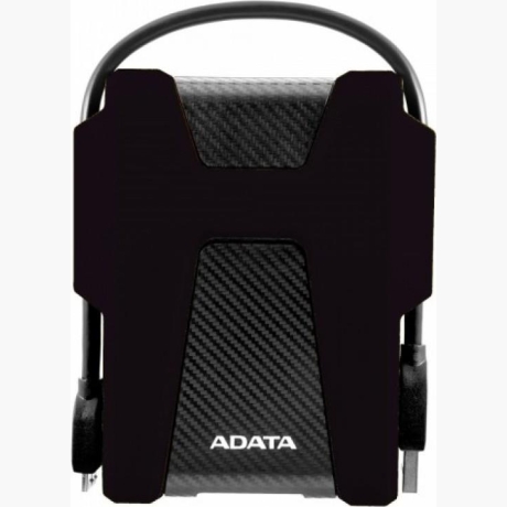 External HDD|ADATA|HD680|1TB|Colour Black|AHD680-1TU31-CBK