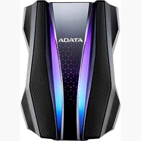 External HDD|ADATA|AHD770G-1TU32G1CBK|1TB|USB 3.2|Colour Black|AHD770G-1TU32G1-CBK