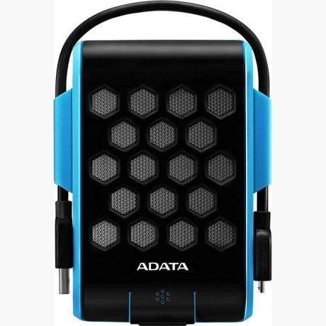 External HDD|ADATA|HD720|AHD720-2TU31-CBL|2TB|USB 3.1|Colour Blue|AHD720-2TU31-CBL
