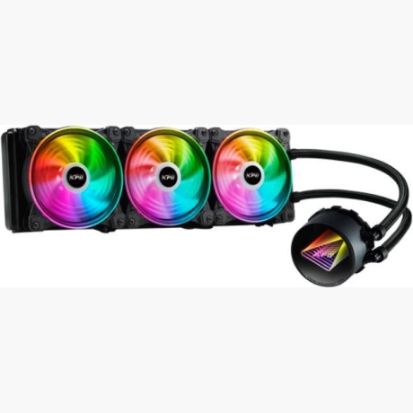 CPU COOLER S_MULTI/LEVANTEX360-BKCWW ADATA