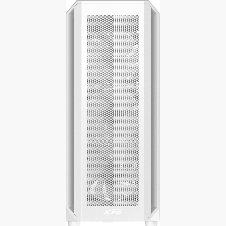 Case|ADATA|VALOR AIR PLUS MID|MidiTower|Case product features Transparent panel|ATX|MicroATX|MiniITX|Colour White|VALORAIRPLUSMTA-WHCWW