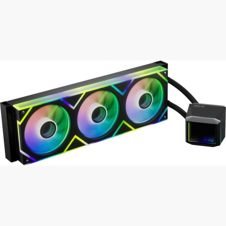 CPU COOLER S_MULTI/LEVANTEII360-BKCWW ADATA