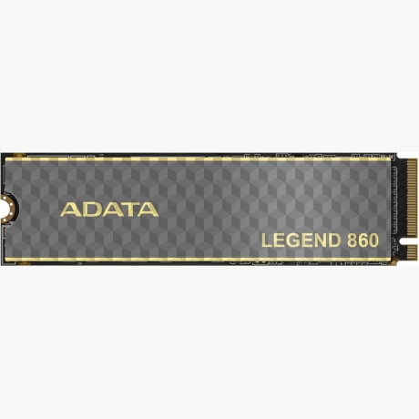 SSD|ADATA|M8S|1TB|M.2|PCIe Gen4|3D NAND|Write speed 4000 MBytes/sec|Read speed 6000 MBytes/sec|TBW 640 TB|MTBF 200000 hours|SLEG-860-1000GCS