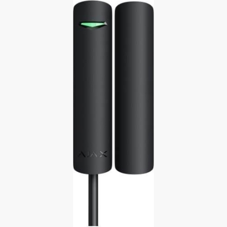 SENSOR DOORPROTECT PLUS/BLACK 30855 AJAX FIBRA