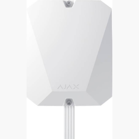 MODULE MULTITRANSMITTER WHITE/44410 AJAX FIBRA