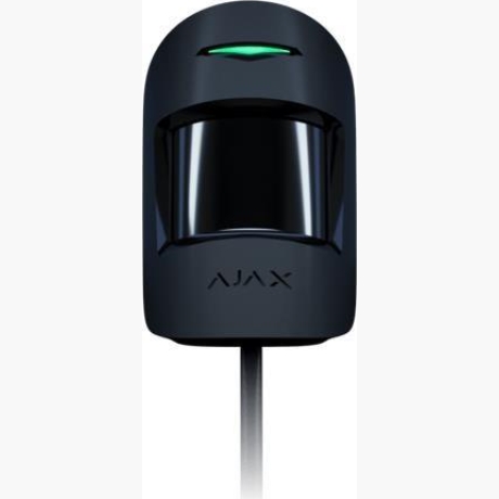 DETECTOR MOTIONPROTECT/BLACK 44404 AJAX FIBRA