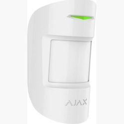 DETECTOR WRL MOTIONPROTECT/WHITE 5328 AJAX