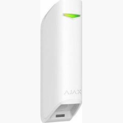 DETECTOR WRL MOTIONPROTECT/CURTAIN WHITE 13268 AJAX