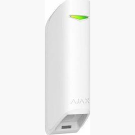 DETECTOR WRL MOTIONPROTECT/CURTAIN WHITE 13268 AJAX