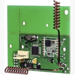 SMART HOME UARTBRIDGE/5260 AJAX