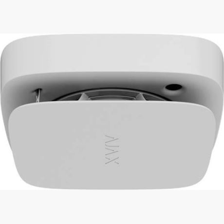 DETECTOR WRL FIREPROTECT 2 SB/HSC WHITE 49557 AJAX