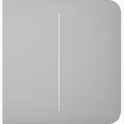 SMART SIDEBUTTON 2GANG/FOG 46021 AJAX