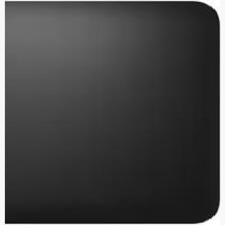 SMART SIDEBUTTON 1G/2W/BLACK 45121 AJAX