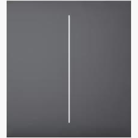 SMART CENTERBUTTON 2G/GRAPHITE 46028 AJAX