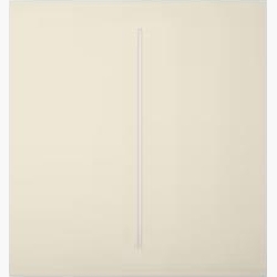 SMART CENTERBUTTON 2GANG/IVORY 46030 AJAX