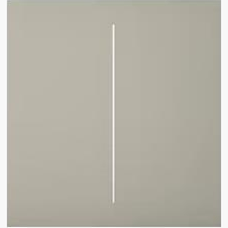 SMART CENTERBUTTON 2GANG/OLIVE 46031 AJAX